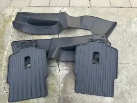 08p42-tya-200 Acura Oem Cargo Area Protecto