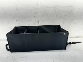 08u20-stk-200 Acura 2023-2025 Integra Type S Cargo Organizer Soft Oem