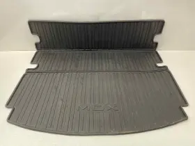08u45-tz5-200d Acura Fits 2014 - 2020 Mdx Rear Trunk Cargo Floor Mat Liner Black Oem #2