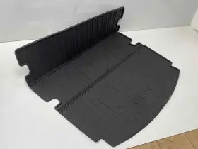 08u45-tz5-200d Acura Fits 2014 - 2020 Mdx Rear Trunk Cargo Floor Mat Liner Black Oem #3