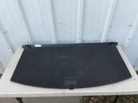 231.ac1420 Acura 2014-2020 Mdx Cargo Cover Black Tc -f-l 3.5l At Awd 60k -base- 59184 #3