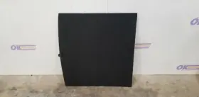 231.ac1n19 Acura 19 2019 Tlx Oem Rear Trunk Cargo Floor Board Black Cloth #2