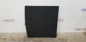 231.ac1n19 Acura 19 2019 Tlx Oem Rear Trunk Cargo Floor Board Black Cloth