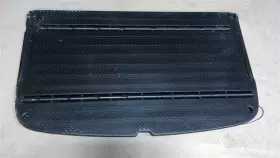 231.ac1o08 Acura 2008 08 Rdx Rear Trunk Tonneau Cover Black #2