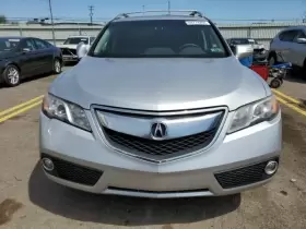 231.ac1o14 Acura Rdx 2014 Cargo Cover #2