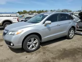 231.ac1o14 Acura Rdx 2014 Cargo Cover #3