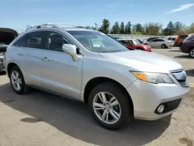 231.ac1o14 Acura Rdx 2014 Cargo Cover