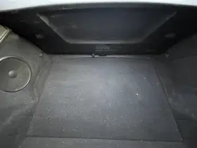 231.ac1o18 Acura 2016-2018 Rdx Cargo Cover Black Tc -a-l 3.5l At Awd 89k -base- 63112