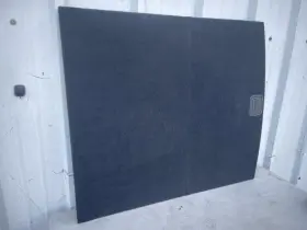231.ac1o20 Acura 2020 Rdx Cargo Cover Black Tc -v-l 43k -advance- 56747 #2