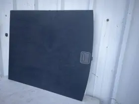 231.ac1o20 Acura 2020 Rdx Cargo Cover Black Tc -v-l 43k -advance- 56747 #3