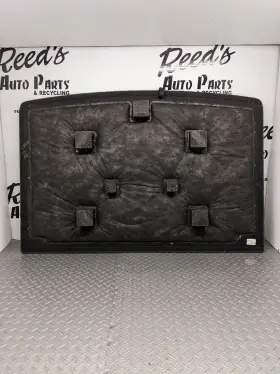 231.ac1p14 Acura 13 14 15 Rdx Rear Trunk Cargo Carpet Floor Mat Cover Oem 1140313 #2
