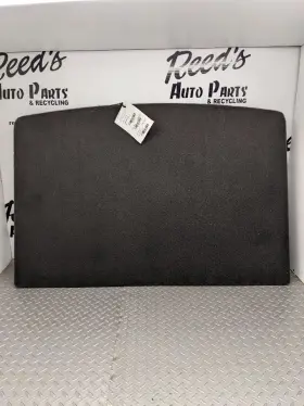 231.ac1p14 Acura 13 14 15 Rdx Rear Trunk Cargo Carpet Floor Mat Cover Oem 1140313