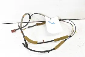 32202s6m0002 Acura 2002-2006 Rsx Type S Rear Defroster Wiring Harness Oem 02-06