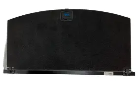 505533pe Acura 2017 Mdx Rear Floor Cargo Cover Liner Black Panel Oem
