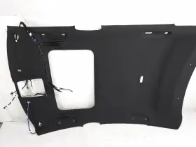 83201-3s5-a21za Acura 2023-2025 Integra Headliner Roof Liner Head Lining Panel Black A-spec