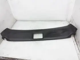 83206-sl0-t10za Acura Nsx 2002-2005 Targa Top Rear Roof Rail Trim Garnish