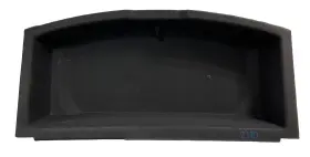 83303-tz5-a000 Acura 2017 Mdx Rear Trunk Cargo Floor Tray Storage 83303tz5a000 Oem