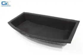 83303tz5a01zb Acura Mdx Trunk Cargo Floor Storage Liner Tray Oem 2014 - 2020