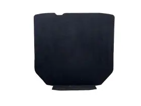 84521tx6a03 Acura 2013-2022 Ilx Trunk Luggage Cargo Spare Wheel Cover Carpet Black