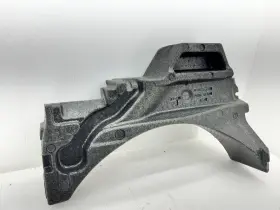84575-tx4-a01 Acura 2013-2018 Rdx Rear Trunk Floor Left Foam Insulator Oem