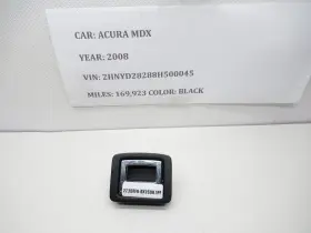 84614tjb Acura 2007 - 2009 Mdx Cargo Area Hook Tie Down Oem