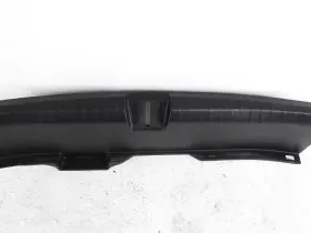 84640-tv9-a23za Acura 2013-2019 Ilx Cargo Trunk Scuff Sill Trim -