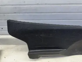 84640-tz3-a10za Acura 2015-2020 Tlx Rear Cargo Trunk Trim Panel #2