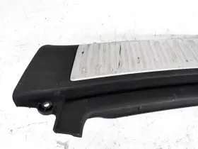84675-tz5-a12zb Acura 2014-2020 Mdx Rear Cargo Scuff Plate Trunk Trim - 08u45-tz5-200b #2