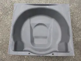 83823-s9a-003 Acura Honda Oem 02 03 04 05 06 Crv Interior Rear Trunk Hatch Ice Bucket Storage Floor Box Tray