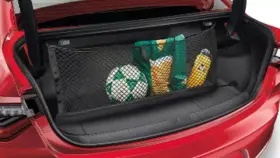 08l96-tgv-200 Acura Oem Accessories Genuine Net Cargo