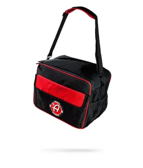 Acc1048 Adams Polishes Foldable Trunk Organizer Bag Or