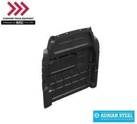 Adrian Steel 643934594995 Parfth-nw Composite Partition