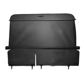 277248 Aftermarket For 2010-2015 Lexus Rx Rx350 Rx450h Waterproof Trunk Upgrade Cargo Cover Shade