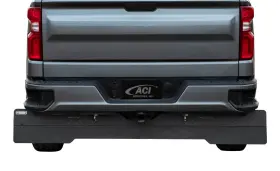 Agri-cover 810038762777 Aci Rockstar Full Width Tow Flap Fits On Ford 17-22 F250 F350 Excluding Dually
