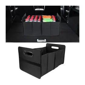 Aicel-storage3 Aicel Car Trunk Organizer Multifunctional Collapsible Storage Bag Portabl