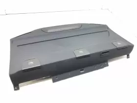 01561449400 Alfa Romeo 2017-2021 Giulia Rear Deck Shelf Tray Panel Oem #2