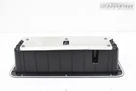 50536670 Alfa Romeo 2017-2021 Giulia 952 Trunk Storage Floor Container With Heat Shield Oem #3