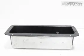 50536670 Alfa Romeo 2017-2021 Giulia 952 Trunk Storage Floor Container With Heat Shield Oem