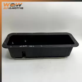 50540028 Alfa Romeo 17-23 Giulia Trunk Boot Floor Plastic Container Oem