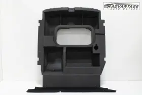 50552176 Alfa Romeo 2017-2023 Stelvio Rear Cargo Area Floor Storage Tool Box Foam Oem