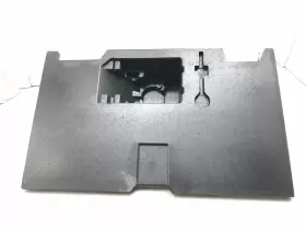 50556973 Alfa Romeo 2017-2021 Giulia Rear Trunk Floor Cargo Spacer Pad Foam Oem #2