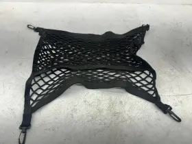 68374689aa Alfa Romeo 2017-2024 Stelvio Rear Trunk Luggage Cargo Net Compartment Cover Oem