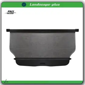 Ac637175b All-carb For 2012-2016 Honda Crv Cargo Cover Security Trunk Shade Tonneau Privacy Shield