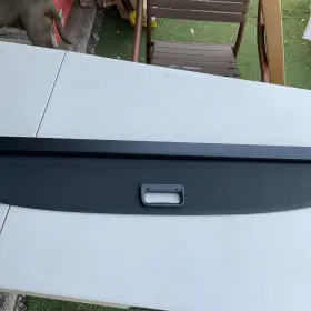 Ml770576le Antuko Trunk Shade Luggage Cargo Cover Shield Security For Toyota Prius 2010-2015