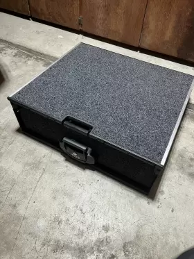 Rdrf790 Arb 4x4 Accessories Cargo Drawer Fj Cruiser Tacoma Wrangler Jl Roller With Floor Rdrf790 Arb 4x4 Accessories Cargo Drawer Fj Cruiser Tacoma Wrangler Jl Roller With Floor