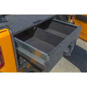 Jk24dik Arb 4x4 Accessories Cargo Drawer Install Kit