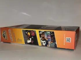 Az28461512 Armor All Armour Car Trunk Organizer 12 Pocket Truck Suv Van Armorall New In Box #3