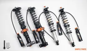 Riv-b2112sd Ast / Moton Suspension For 2021 Bmw M3 G80 M4 G82 5200 Series Coilovers Riv-b2112sd Ast / Moton Suspension For 2021 Bmw M3 G80 M4 G82 5200 Series Coilovers