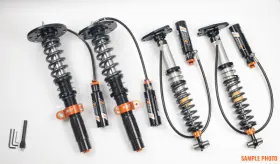 Rac-v1903sd Ast Coilovers For Vw Golf Mk7 5g With Springs And Droplink #2
