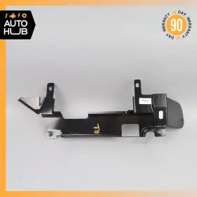 8g43100a91ac Aston Martin Db9 Under Front Left Side Seat Support Bracket Oem 22k